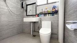 Blk 873 Woodlands Street 81 (Woodlands), HDB 4 Rooms #564329441